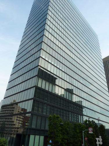 虎ノ門タワーズオフィス