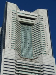 横浜ランドマークタワー3