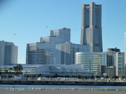 横浜ランドマークタワー5