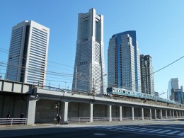 横浜銀行本店ビル5