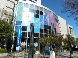 三菱重工横浜ビル4