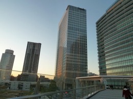 横浜三井ビルディング2
