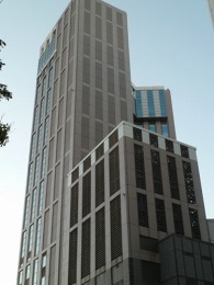 横浜ベイシェラトン・ホテル&タワーズ5