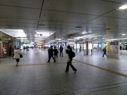 横浜シャル（横浜ステーションビル）2