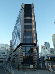 横浜駅前共同ビル2