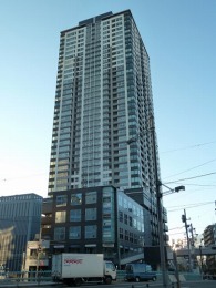 パークタワー横浜ステーションプレミア3
