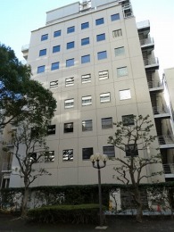 綜通横浜ビル2