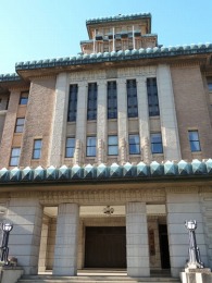 神奈川県庁本庁舎2