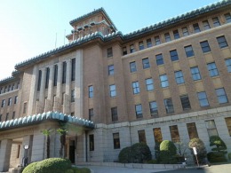 神奈川県庁本庁舎4