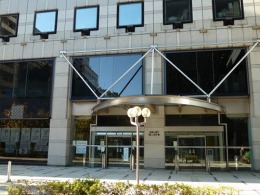 神奈川県庁第二分庁舎2