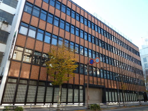 神奈川県中央農業会館