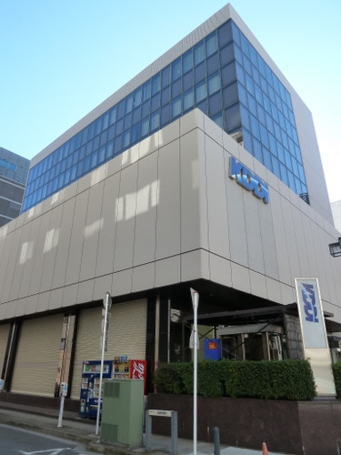 KDDI横浜ビル