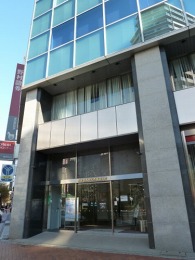 横浜野村證券ビル2