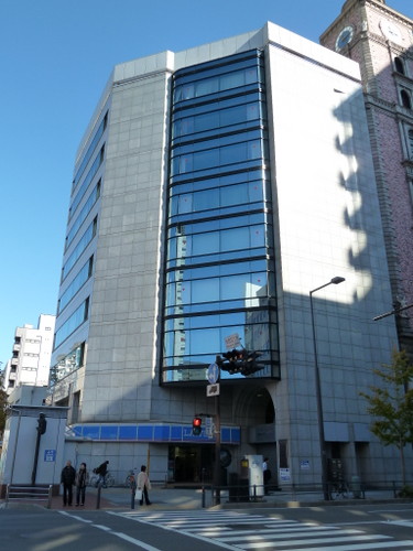 横浜第一ビル