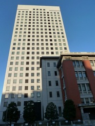 横浜第二合同庁舎3