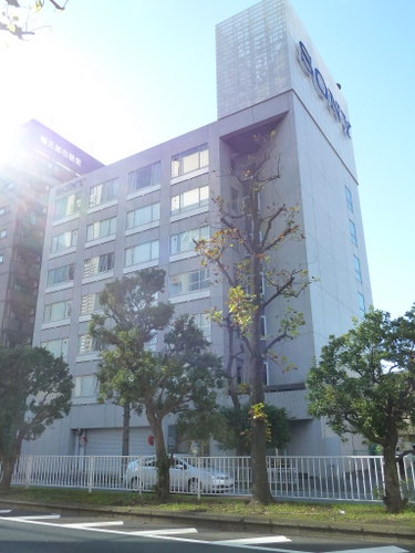 SFI横浜ビル