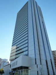 横浜アイランドタワー6