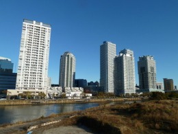 横浜ポートサイドプレイス タワーレジデンス2