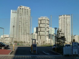 ナビューレ横濱タワーレジデンス3