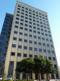横浜地方・簡易裁判所庁舎3