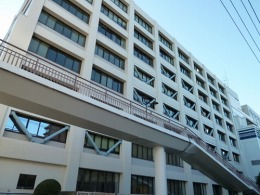 横浜地方合同庁舎2